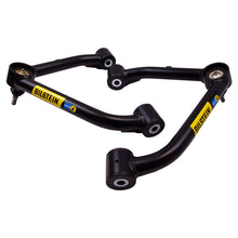 Cargar imagen en el visor de la galería, Bilstein 07-16 Chevy Silverado 1500/GMC Sierra 1500 B8 Front Upper Control Arm Kit