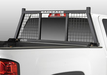 Cargar imagen en el visor de la galería, BackRack 99-23 Ford F250/350/450 SD &amp; 17-25 F-550 SD Half Safety Rack Frame Only Requires Hardware