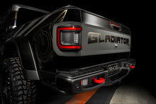 Cargar imagen en el visor de la galería, Oracle Jeep Gladiator JT Flush Mount LED Tail Lights