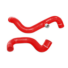 Cargar imagen en el visor de la galería, Mishimoto 94-97 Ford F250 7.3L Red Diesel Hose Kit