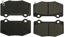 Cargar imagen en el visor de la galería, StopTech Street Brake Pads - Front