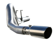 Cargar imagen en el visor de la galería, aFe MACHForce XP Exhausts DPF-Back SS-409 EXH DB Ford Diesel Trucks 8-10 V8-6.4L (td)