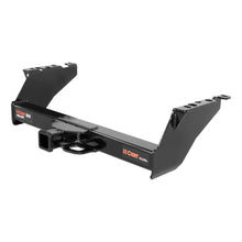 Load image into Gallery viewer, Curt 73-97 Ford F-150 Xtra Duty Class 5 Trailer Hitch w/2in Receiver BOXED