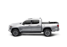 Cargar imagen en el visor de la galería, Truxedo 07-20 Toyota Tundra w/Track System 6ft 6in Pro X15 Bed Cover