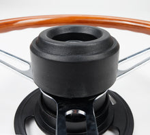 Cargar imagen en el visor de la galería, NRG Steering Wheel Head Banger- Injection Molded Material