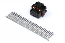 Cargar imagen en el visor de la galería, Haltech AMP 34 Pin 4 Row 3 Keyway Superseal Connector Plug &amp; Pins