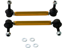 Cargar imagen en el visor de la galería, Whiteline 92-01 Lexus ES Rear Swaybar Link Assembly Kit