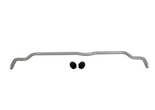 Cargar imagen en el visor de la galería, Whiteline 17-18 Infiniti QX30 Front Heavy Duty 2 Hole Adjustable 27mm Swaybar