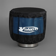 Cargar imagen en el visor de la galería, Volant Universal Round Black Prefilter (Fits 6in PowerCore)