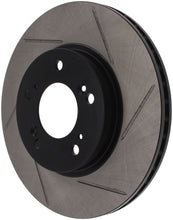 Cargar imagen en el visor de la galería, StopTech Power Slot 97-01 Acura Integra Type R / 91-95 Acura Legend / 96-98 Acura RL / 96-98 Acura