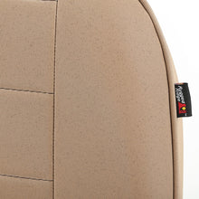 Cargar imagen en el visor de la galería, Rugged Ridge Low-Back Front Seat Non-Recline Tan 55-86 CJ