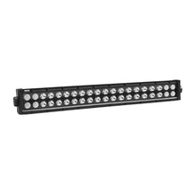 Cargar imagen en el visor de la galería, Westin B-FORCE LED Light Bar Double Row 20 inch Combo w/3W Cree - Black