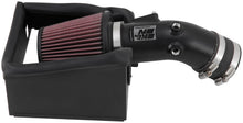 Cargar imagen en el visor de la galería, K&amp;N 13-18 Ford Fusion 2.5L Typhoon Cold Air Intake