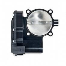 Cargar imagen en el visor de la galería, Grams Performance VW 05-16 MK5-6 2.0L 70mm DBW Throttle Body - Black