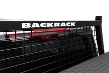 Cargar imagen en el visor de la galería, BackRack 19-23 Silverado/Sierra (New Body Style) Safety Rack Frame Only Requires Hardware