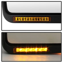 Cargar imagen en el visor de la galería, Xtune Ford F150 07-14 Power Heated Amber LED Signal OE Mirror Right MIR-03349EH-P-R