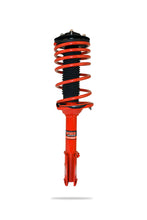 Cargar imagen en el visor de la galería, Pedders EziFit SportsRyder Rear Left Spring And Shock (Twin Tube 35mm) 05-07 Subaru STi