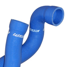 Cargar imagen en el visor de la galería, Mishimoto 99-06 BMW E46 Blue Silicone Hose Kit