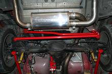 Cargar imagen en el visor de la galería, UMI Performance 82-02 GM F-Body Panhard Bar Relocation Kit