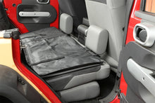 Cargar imagen en el visor de la galería, Rugged Ridge C3 Cargo Cover W/O Subwoofer 07-18 Jeep Wrangler JKU 4 Door