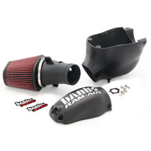 Load image into Gallery viewer, Banks Power 08-10 Ford 6.4L Ram-Air Intake System