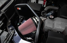 Cargar imagen en el visor de la galería, K&amp;N 2022 Toyota Tundra V6-3.5L F/I Performance Air Intake System