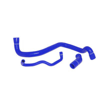 Cargar imagen en el visor de la galería, Mishimoto 99-06 Audi TT Blue Silicone Hose Kit