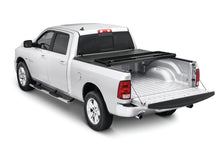 Cargar imagen en el visor de la galería, Tonno Pro 09-17 Dodge RAM 1500 5.7ft Fleetside Hard Fold Tonneau Cover