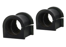 Cargar imagen en el visor de la galería, Whiteline Plus Chevrolet / Chrysler / Ford / Mazda / Toyota 27mm Sway Bar Mount Bushing