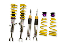 Cargar imagen en el visor de la galería, KW Coilover Kit V2 03-08 Infiniti G35 Coupe 2WD (V35) / 03-09 Nissan 350Z (Z33) Coupe/Convertible