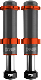 Fox 18-Up Jeep JL / 20-Up Gladiator 2.0 Factory Series Gen2 2.0in. Trvl 10in Ext Front Bump Stop IFP