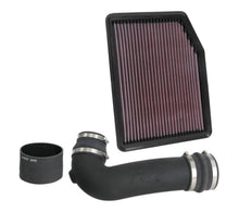 Cargar imagen en el visor de la galería, K&amp;N 19-20 GM 1500 V8-5.3L/6.2L 57 Series FIPK Performance Intake Kit