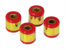 Cargar imagen en el visor de la galería, Prothane 88-00 Honda Civic Rear Compensator Arm Bushings - Red