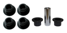 Cargar imagen en el visor de la galería, Torque Solution Shifter Linkage &amp; Pivot Bushings Combo: 04-05 Subaru STi