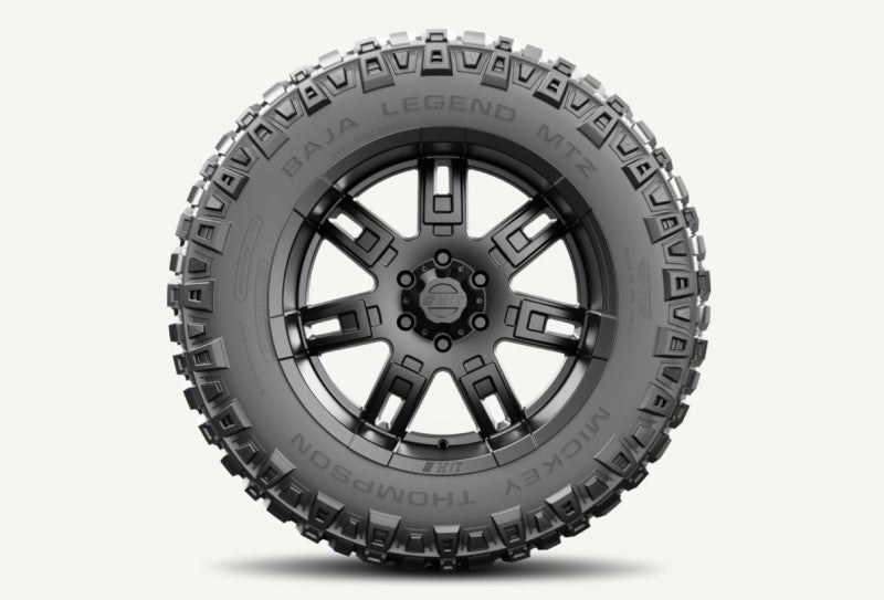 Mickey Thompson Baja Legend MTZ Tire - 33X10.50R15LT 114Q 54530