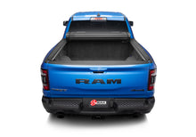 Cargar imagen en el visor de la galería, BAK 09-18 1500 Dodge Ram (19-20 Classic) w/o Ram Box Revolver X4s 5.7ft Bed Cover