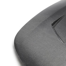 Cargar imagen en el visor de la galería, Seibon 18-19 Kia Stinger TS Carbon Fiber Hood