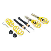 Load image into Gallery viewer, ST Coilover Kit 06-13 Audi A3 (8P) 2.0T Quattro / 12-13 Volkswagen Golf R MKVI AWD 2.0T