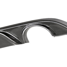 Cargar imagen en el visor de la galería, Seibon 18-19 Volkswagen GTI Mk7 MB-Style Carbon Fiber Rear Lip