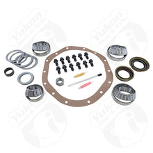 Cargar imagen en el visor de la galería, Yukon Gear Master Overhaul Kit For 97-13 GM 9.5in Semi-Float Diff / w/ Triple Lip Seal