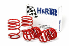 Cargar imagen en el visor de la galería, H&amp;R 99-05 BMW 323Ci/323i/325Ci/325i/328Ci/328i/330Ci/330i E46 Sport Spring (w/Sport Susp.)