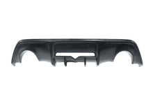 Load image into Gallery viewer, Seibon 12-13 BRZ/FRS Carbon Fiber Rear Diffuser Cover