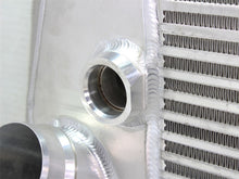 Cargar imagen en el visor de la galería, aFe Power BladeRunner 3in Intercooler 13-14 Ford F-150 V6 3.5L (tt)