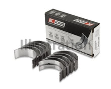 Cargar imagen en el visor de la galería, King Engine Bearings AMC/Jeep 390 &amp; 401 Crankshaft Main Bearing Set - Size STD