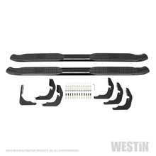 Cargar imagen en el visor de la galería, Westin 2019 Ram 1500 Crew Cab (Excl. 1500 Classic) PRO TRAXX 4 Oval Nerf Step Bars - SS