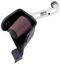 Cargar imagen en el visor de la galería, K&amp;N 2013 Dodge Ram 1500 V8-4.7L High Flow Performance Air Intake Kit