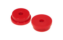 Cargar imagen en el visor de la galería, Prothane 98-06 Subaru Impreza 5spd Shifter Kit - Red