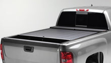 Cargar imagen en el visor de la galería, Roll-N-Lock 2020 Chevy Silverado / GMC Sierra 2500-3500 80-1/2in M-Series Retractable Tonneau Cover