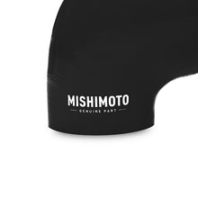 Cargar imagen en el visor de la galería, Mishimoto 2016+ Chevrolet Camaro 2.0T Silicone Induction Hose - Black