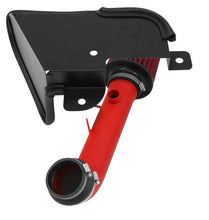 Cargar imagen en el visor de la galería, AEM 2015 Volkswagen Golf GTI 2.0L Cold Air Intake System Wrinkle Red